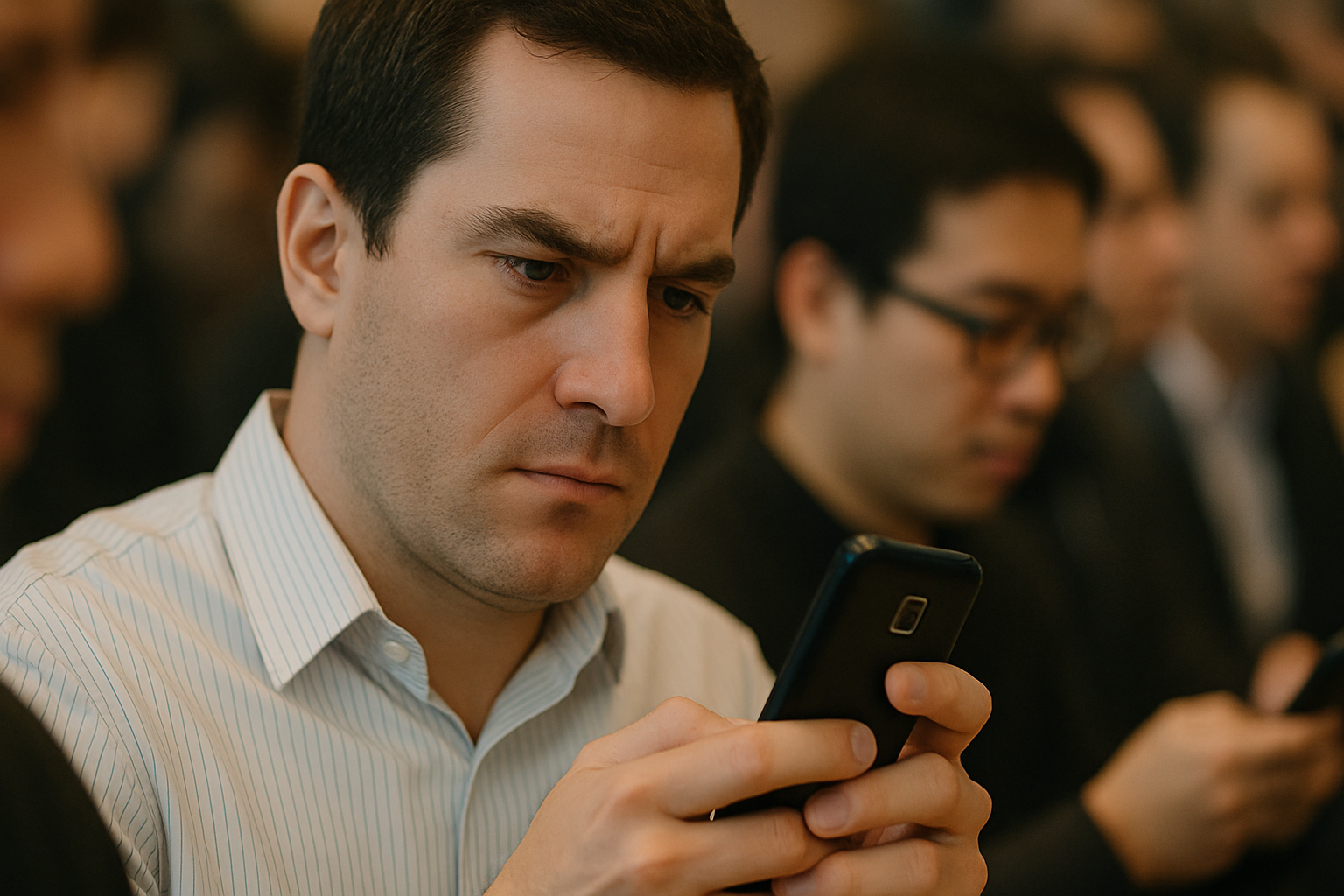 The Importance of Customer Service in the Mobile Era 